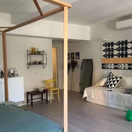 Casa Minu Santa Chiara Hotell Cagliari Exteriör bild