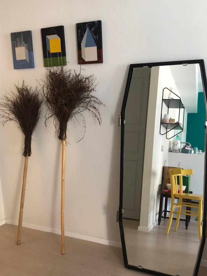 Casa Minu Santa Chiara Hotell Cagliari Exteriör bild