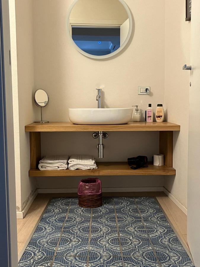 Casa Minu Santa Chiara Hotell Cagliari Exteriör bild