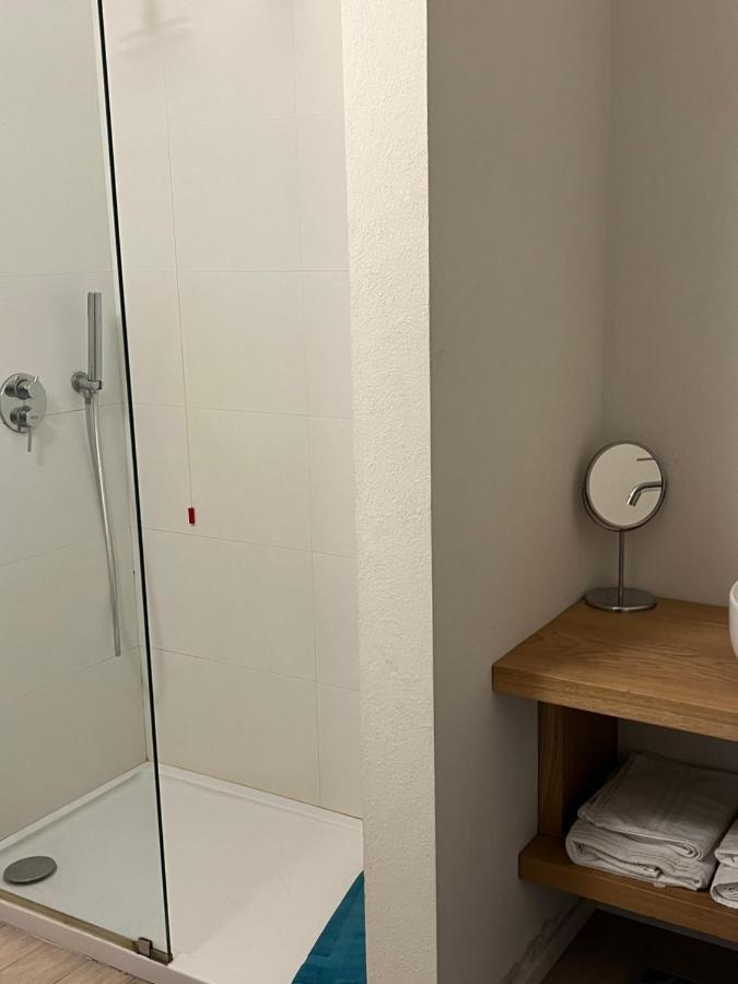 Casa Minu Santa Chiara Hotell Cagliari Exteriör bild