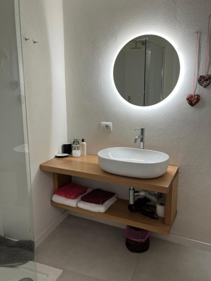 Casa Minu Santa Chiara Hotell Cagliari Exteriör bild