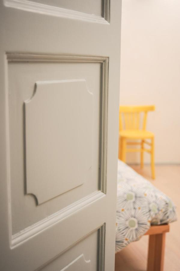 Casa Minu Santa Chiara Hotell Cagliari Exteriör bild