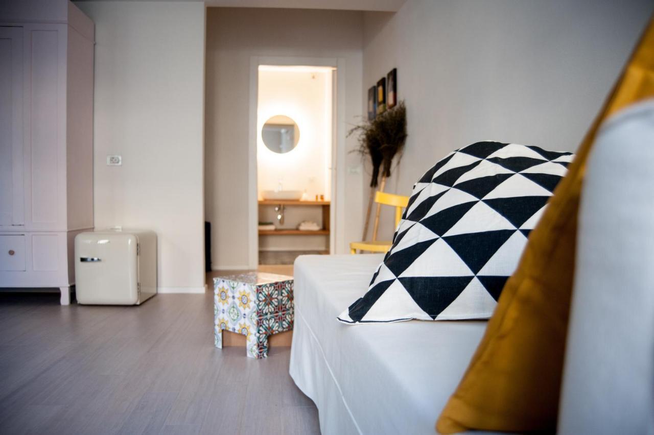 Casa Minu Santa Chiara Hotell Cagliari Exteriör bild