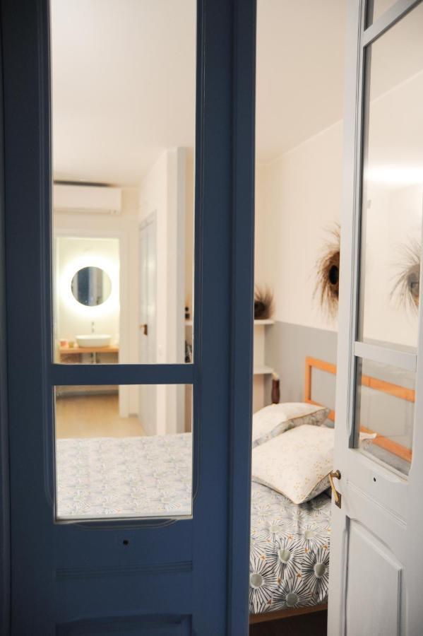 Casa Minu Santa Chiara Hotell Cagliari Exteriör bild