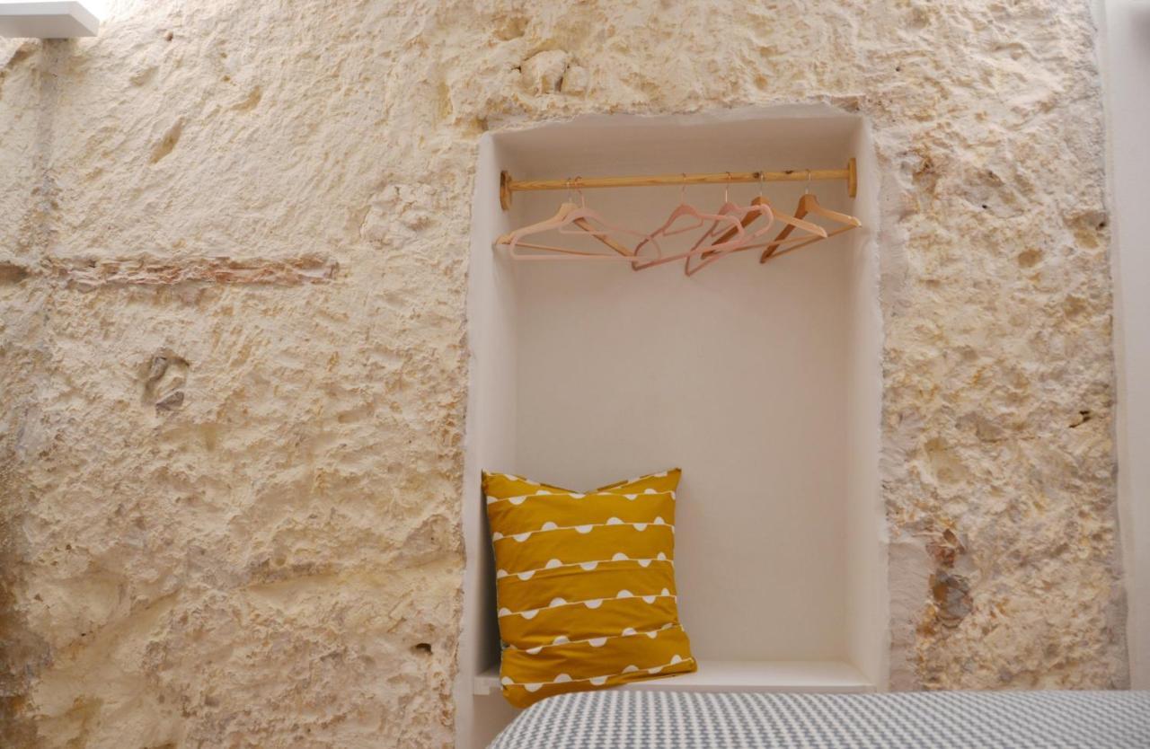 Casa Minu Santa Chiara Hotell Cagliari Exteriör bild